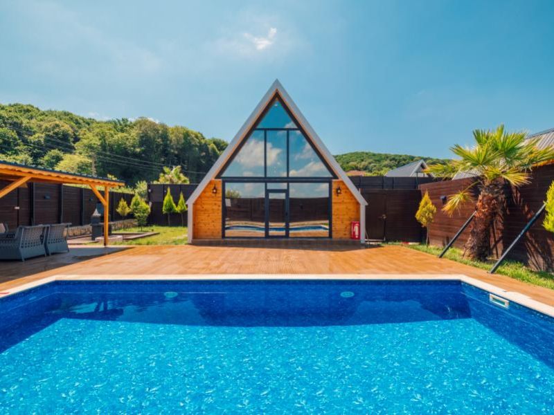 Kartepe Green Bungalov