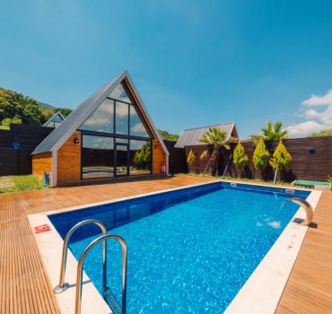 Kartepe Green Bungalov
