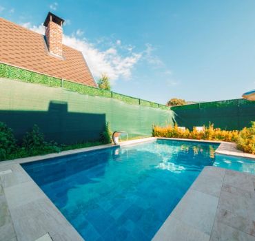 Sapanca Varun Bungalov