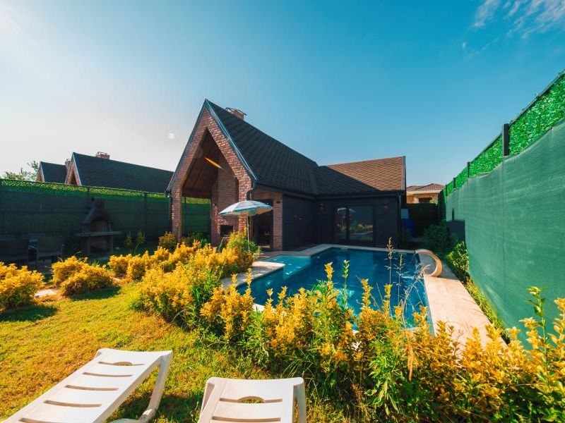 Sapanca Varun Bungalov