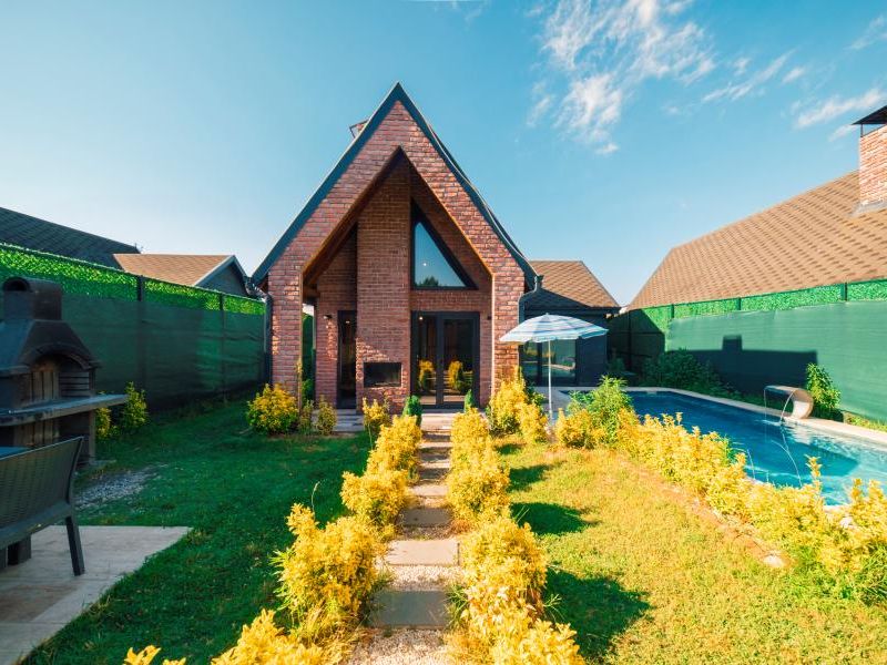 Sapanca Varun Bungalov