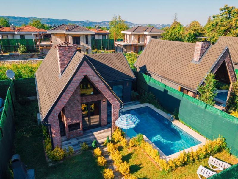 Sapanca Varun Bungalov