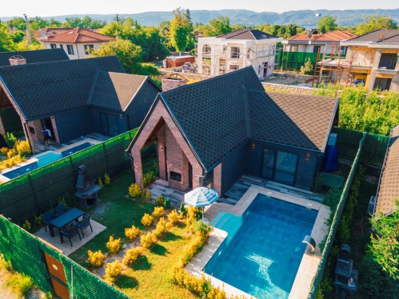 Sapanca Varun Bungalov