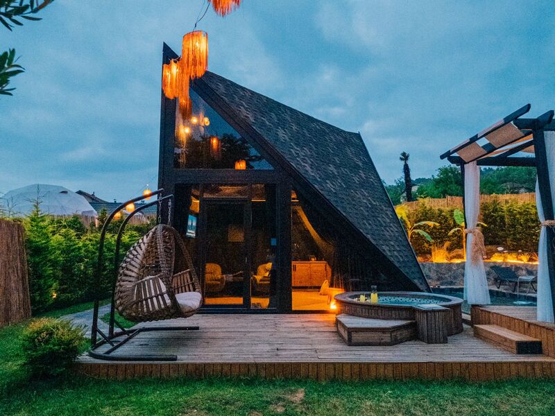 Sapanca ve Kartepe'de Güvenli ve Huzurlu Bungalov Tatili İpuçları (2025)