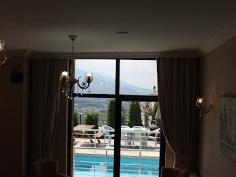 Sapanca Lake Villaları A3