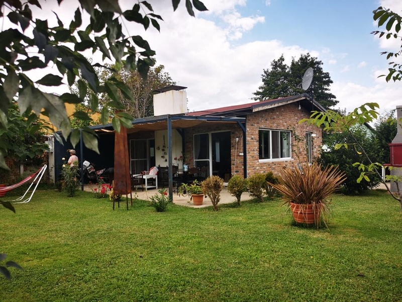 Colored Houses Villa