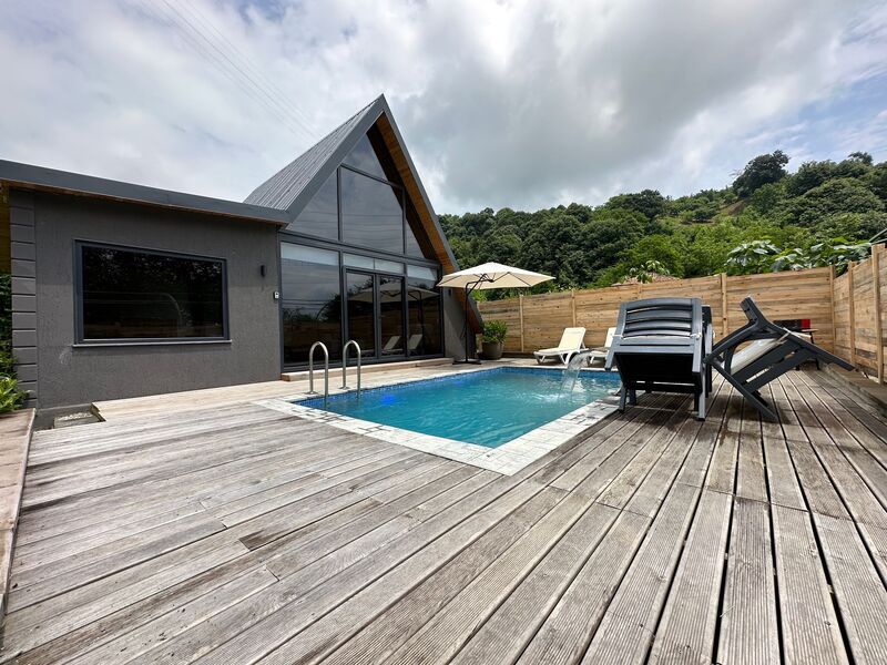 Sapanca No:82 Familiy Suit