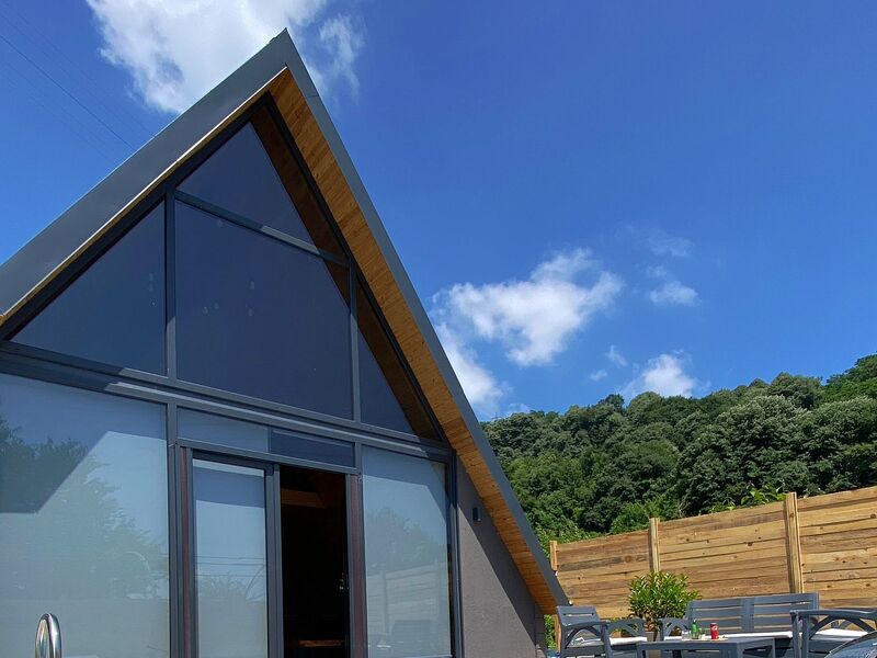 Sapanca No:82 Familiy Suit