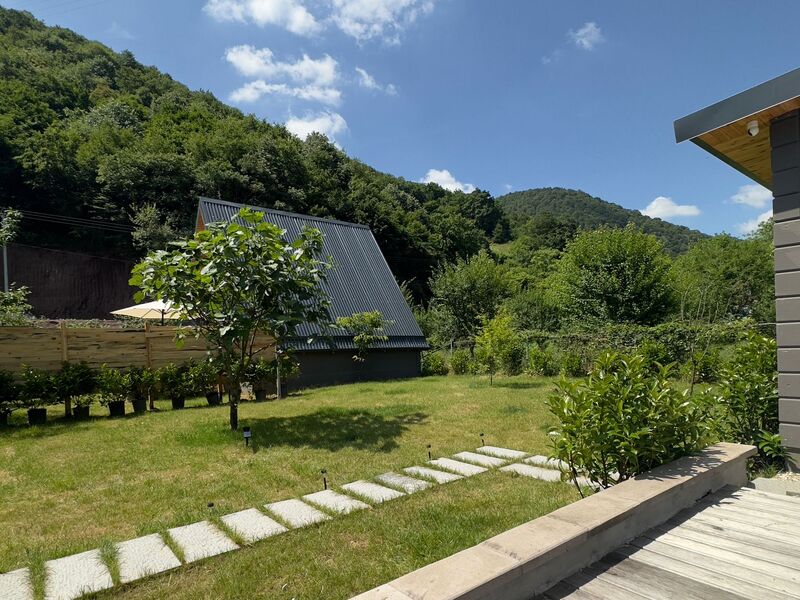 Sapanca No:82 Familiy Suit