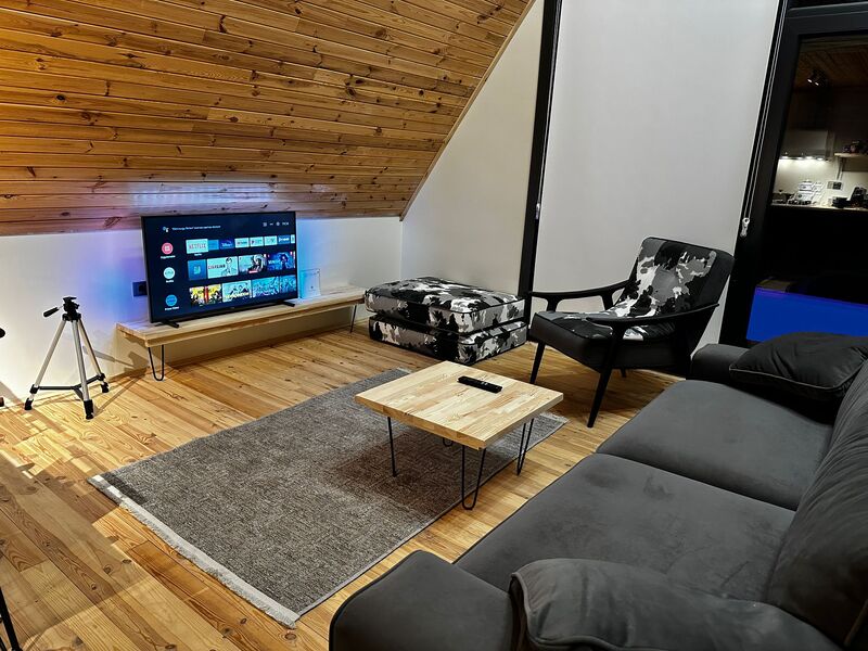 Sapanca No:82 Familiy Suit