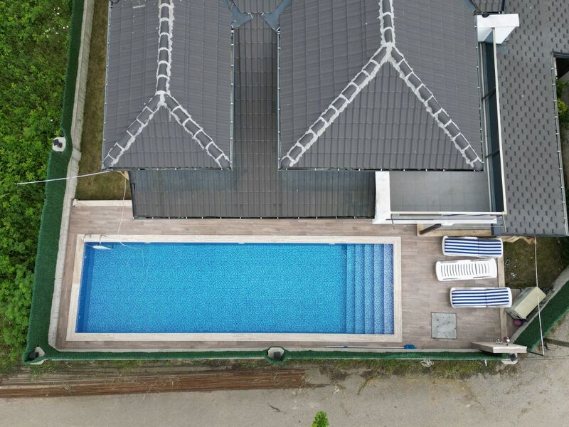 Kartepe Derbent Villa