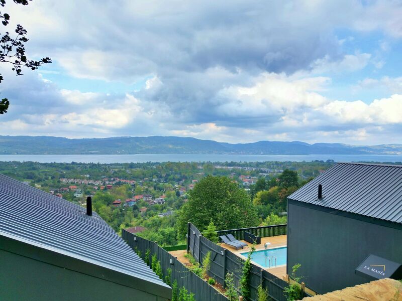 Sapanca Masia Bungalov