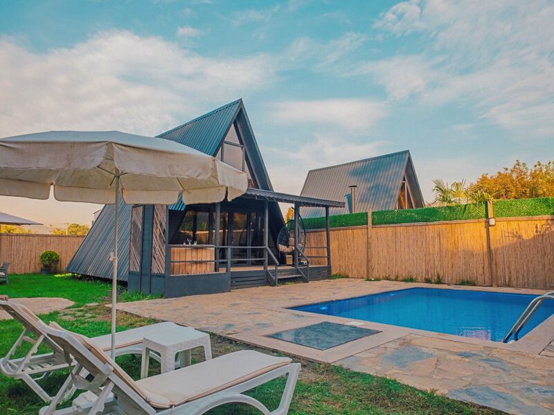 Sapanca Elite Life çalışmıyoruz