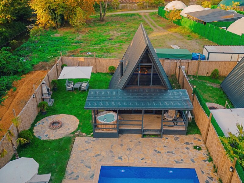 Sapanca Elite Life çalışmıyoruz