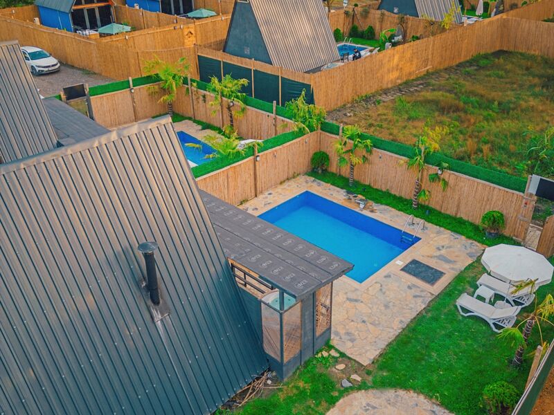 Sapanca Elite Life çalışmıyoruz