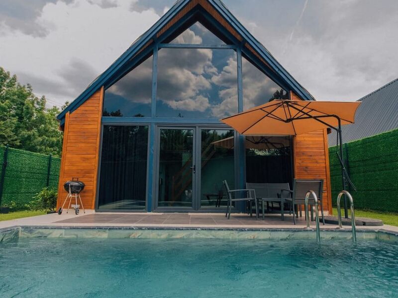 Sapanca Vupi Bungalov