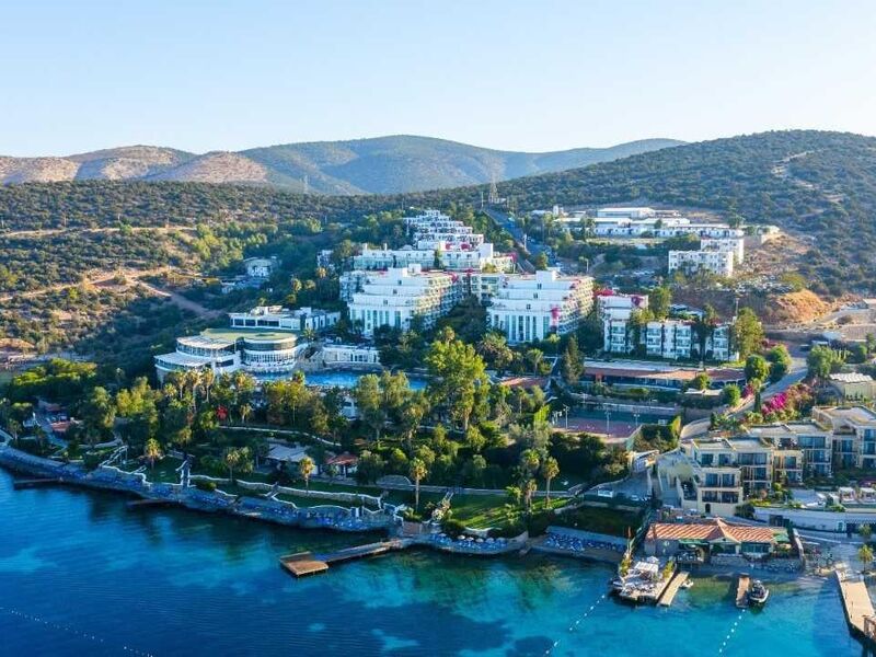 Bodrum Holiday Resort