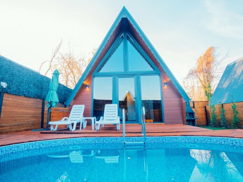 Sapanca Sunday Bungalov