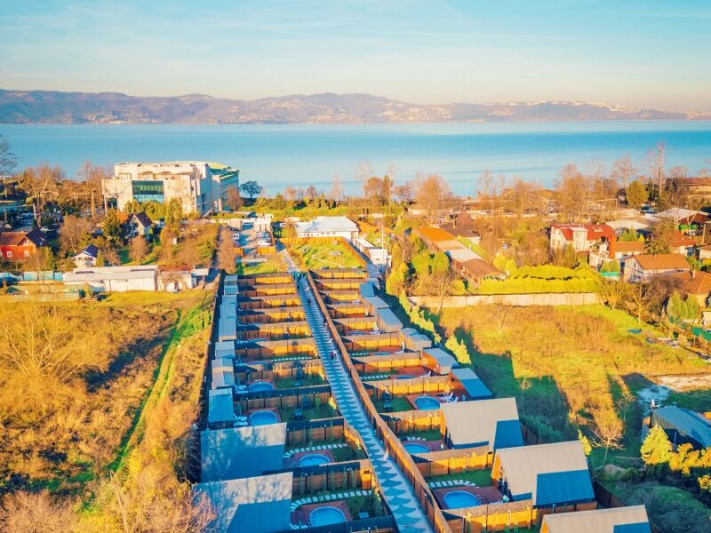 Sapanca Sunday Bungalov