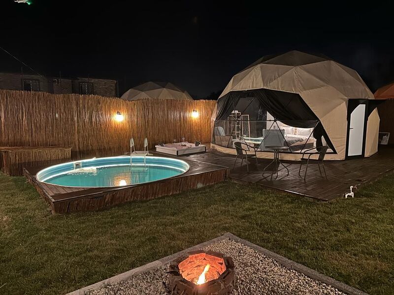 Sapanca Rox Glamping