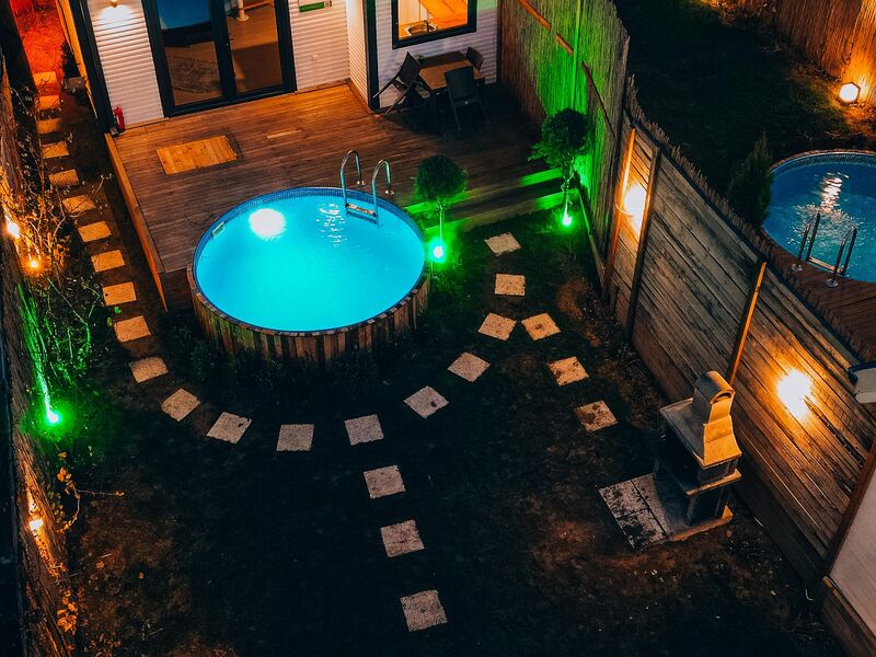 Sapanca Happy Life Bungalov