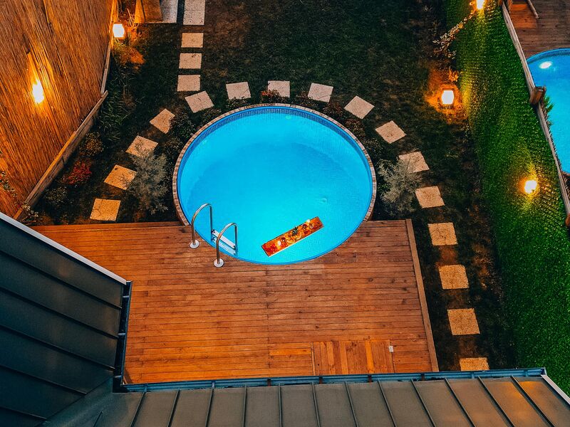 Sapanca Happy Life Bungalov