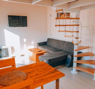 Sapanca Happy Life Bungalov