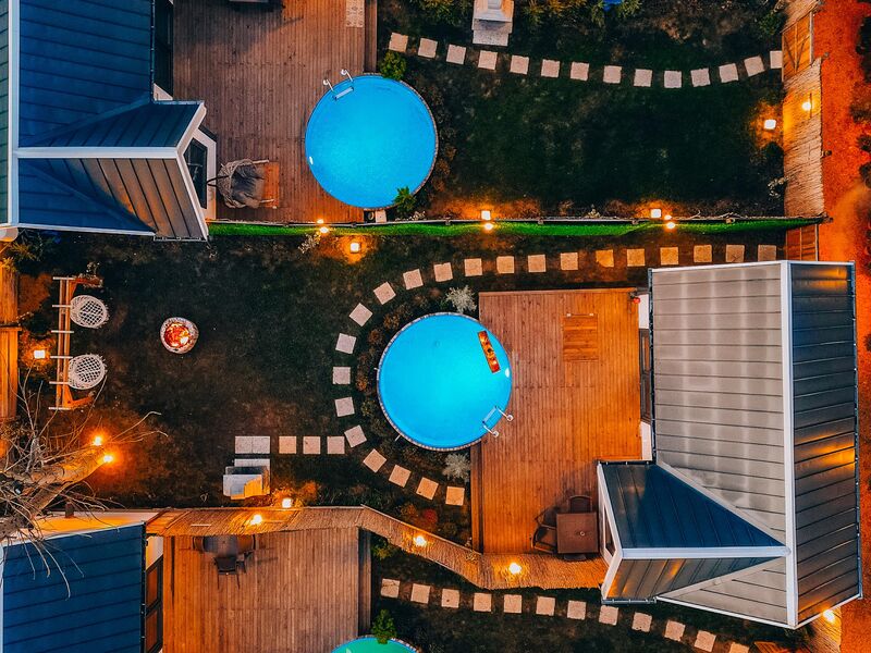 Sapanca Happy Life Bungalov