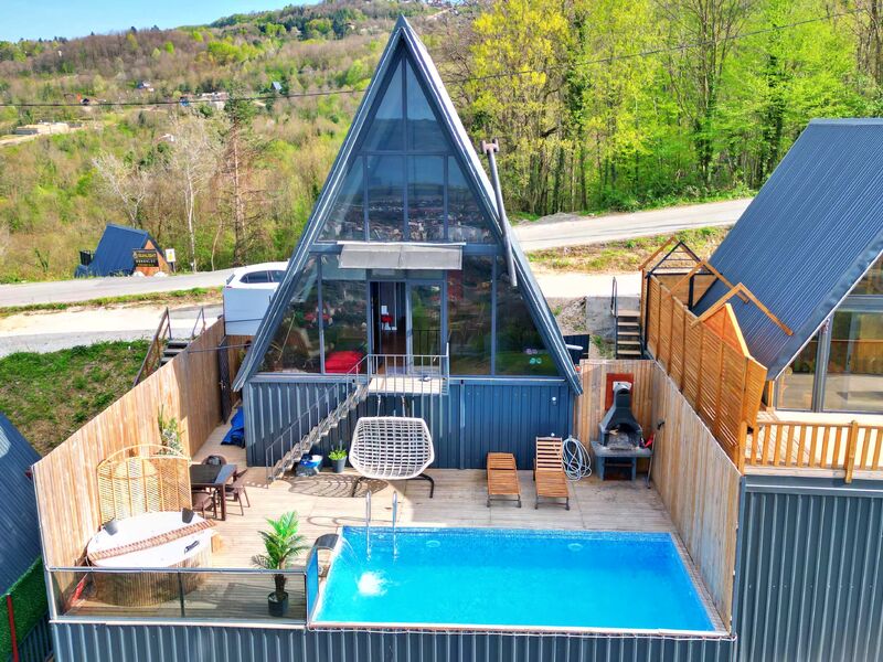 Sapanca Hidalal Bungalov