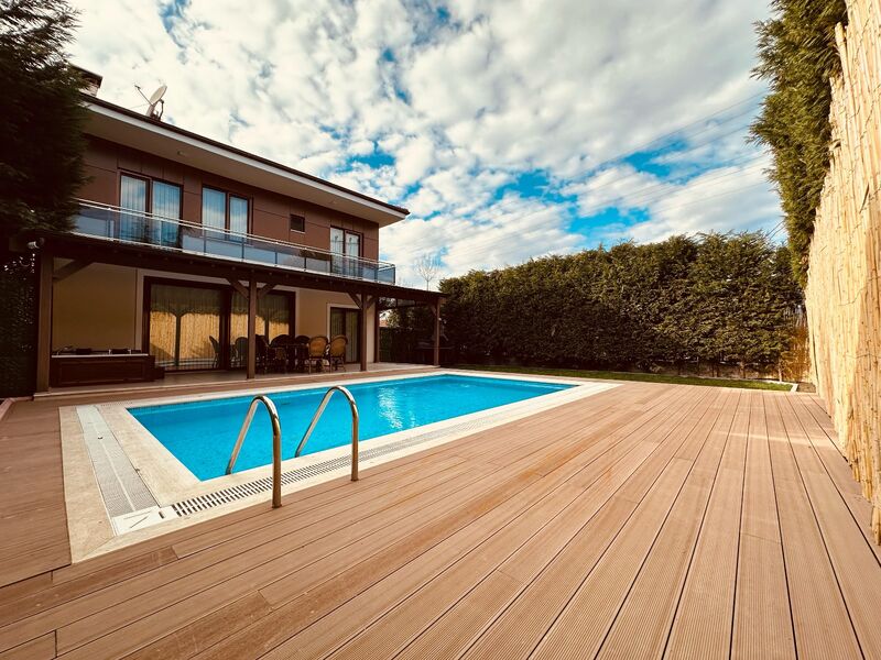 Sapanca Alviyanna Villa