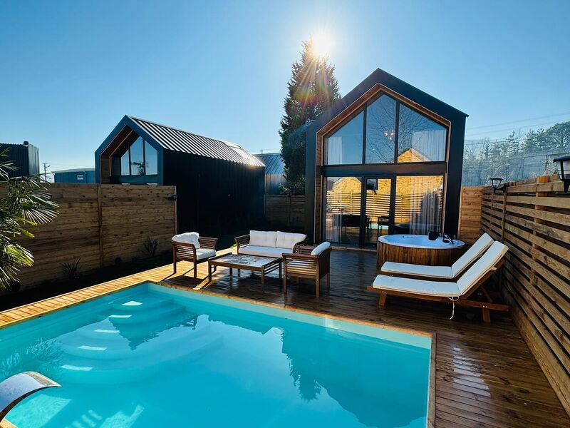 Sapanca Gala Bungalov