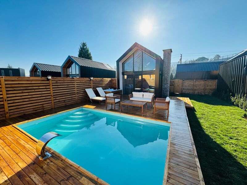 Sapanca Gala Bungalov