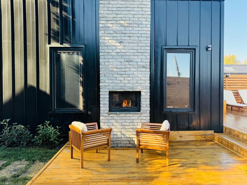 Sapanca Gala Bungalov