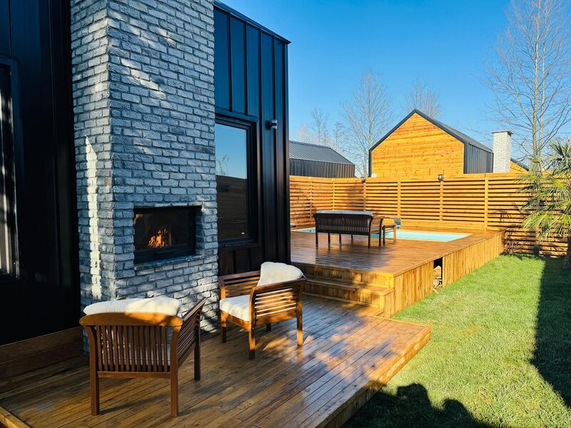 Sapanca Gala Bungalov