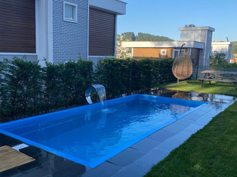 Sapanca Güneş Villa