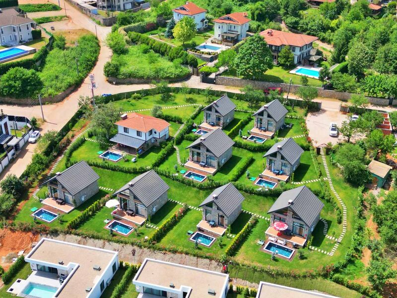 Maşuka Taş Evler 1