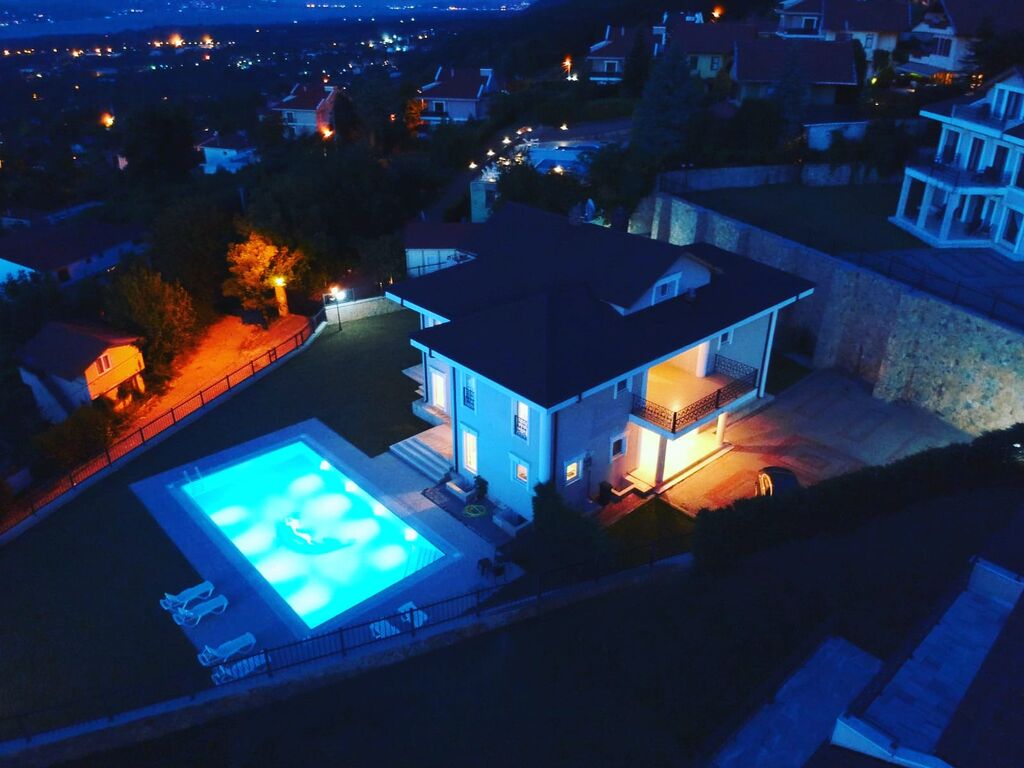 Kartepe Maşukiye Villa