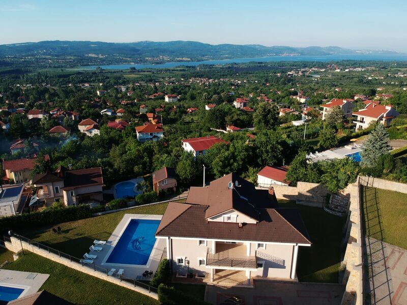 Kartepe Maşukiye Villa