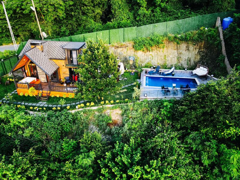 Sapanca View Bungalov