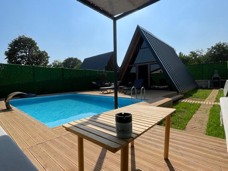 Sapanca Gülşade Bungalov