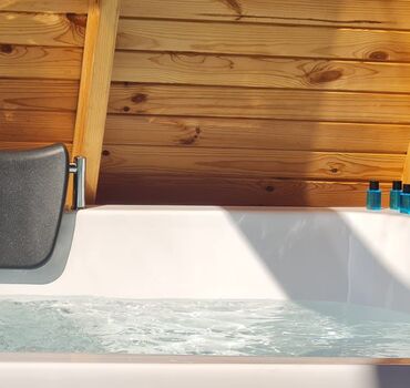 Sapanca Gülşade Bungalov