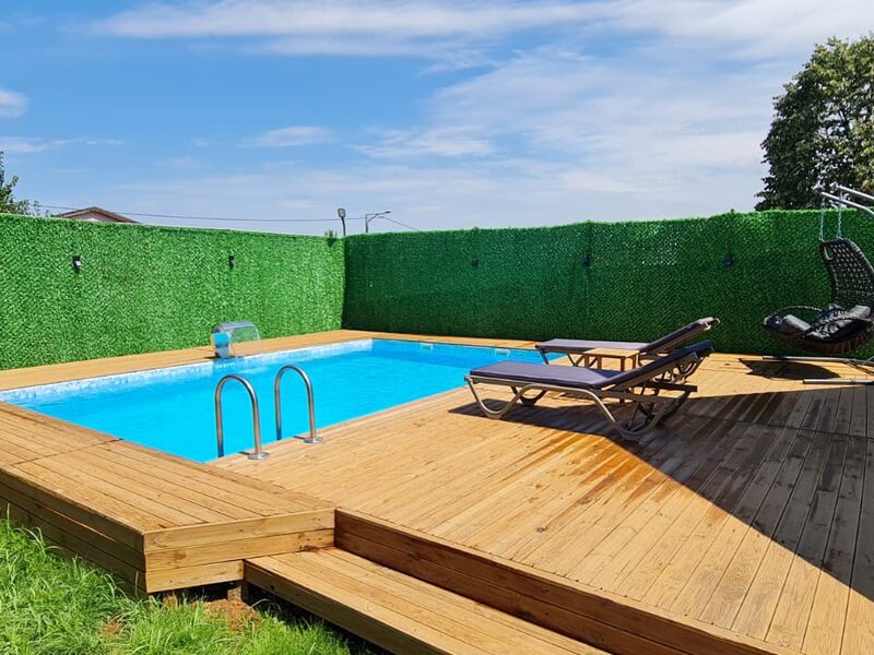 Sapanca Gülşade Bungalov