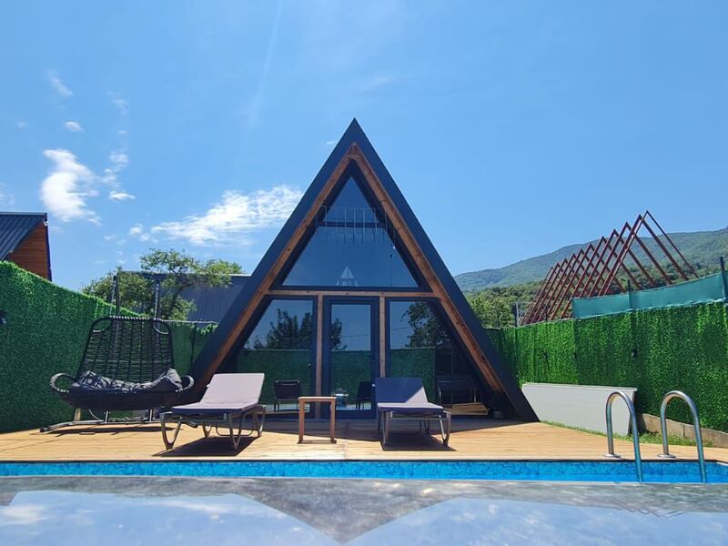 Sapanca Gülşade Bungalov