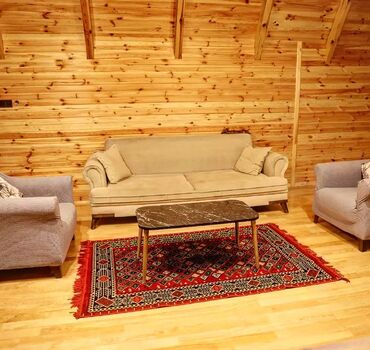 Sapanca Gulum Bungalov