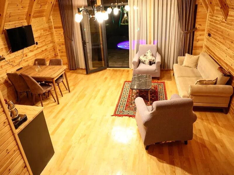 Sapanca Gulum Bungalov