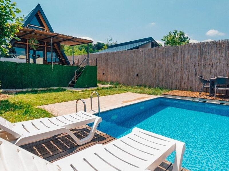 Sapanca Daisy Bungalov