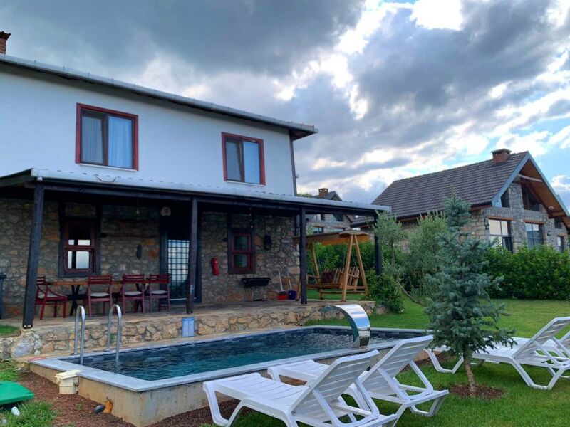 Kartepe Taş Villa 3