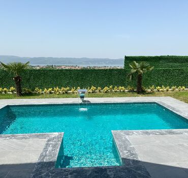 Sapanca Bişn Bungalov