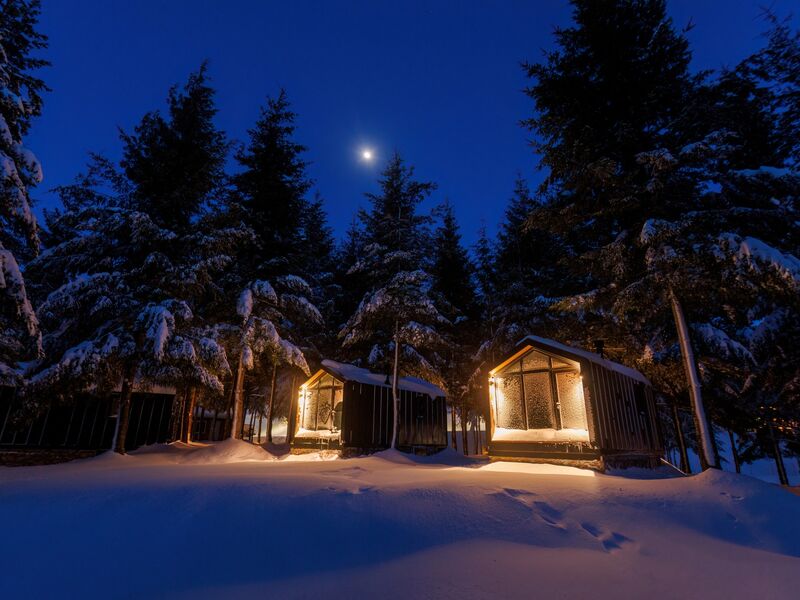 Kartepe Zirve Bungalov