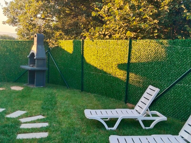 Maşukiye Masal evler